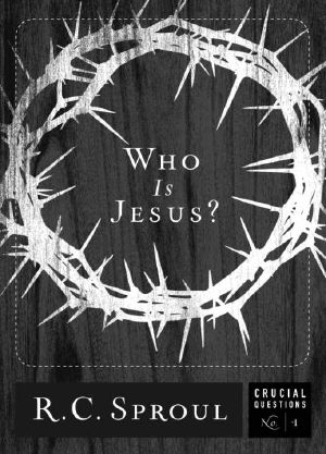 [Crucial Questions 01] • Who Is Jesus?